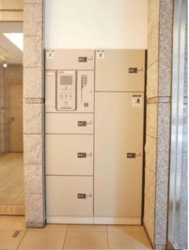 港区白金台4丁目楽器可（ピアノ）マンション セキュリティ