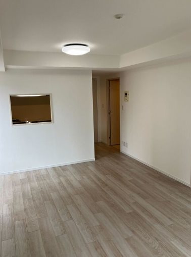 港区白金台4丁目楽器可（ピアノ）マンション ベッドルーム