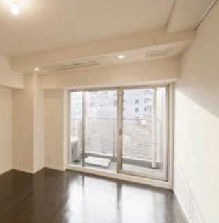 千代田区神田須田町2丁目楽器可（ピアノ）マンション リビング