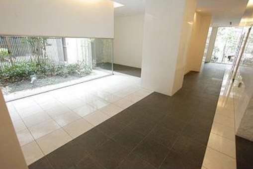 渋谷区桜丘町楽器可（ピアノ）マンション その他設備