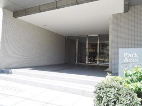 台東区元浅草1丁目楽器可（ピアノ）マンション 玄関