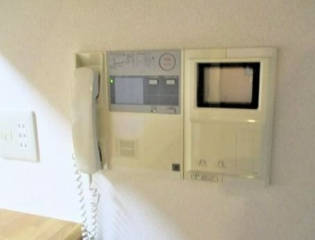 渋谷区本町3丁目楽器可（ピアノ）マンション セキュリティ