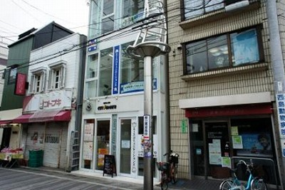 中野区鷺宮2丁目楽器可(防音・24時間演奏・グランドピアノ・弦管打楽器・声楽・DTM)マンション その他