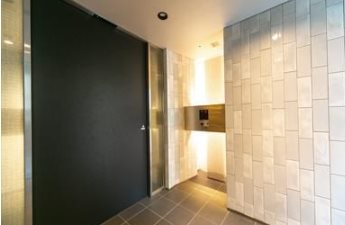 港区西新橋3丁目楽器可（ピアノ）マンション セキュリティ