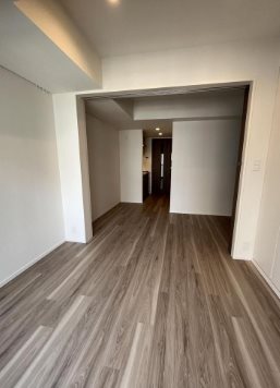 豊島区南大塚2丁目楽器可（ピアノ）マンション ベッドルーム