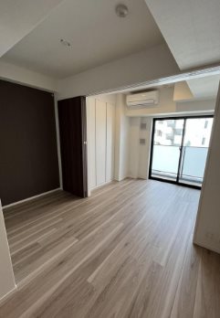 豊島区南大塚2丁目楽器可（ピアノ）マンション リビング