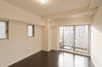 千代田区神田須田町2丁目楽器可（ピアノ）マンション ベッドルーム