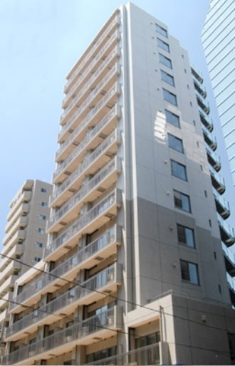 港区白金台4丁目楽器可（ピアノ）マンション 眺望