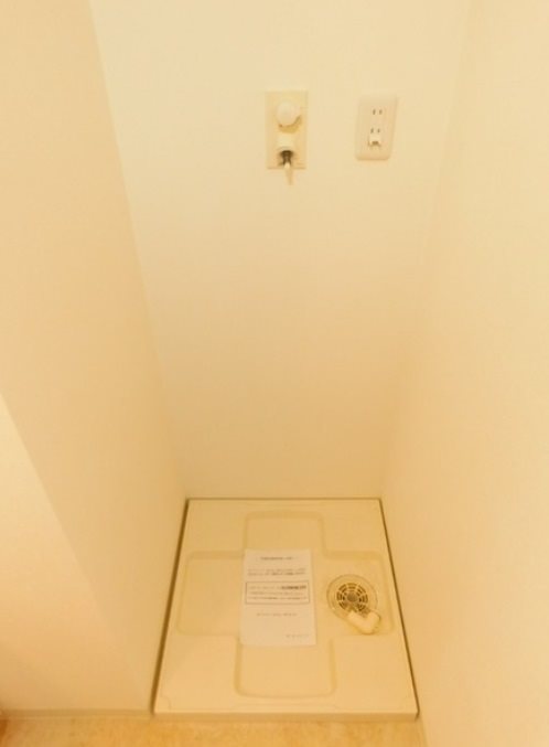 渋谷区代々木3丁目楽器可（アップライトピアノ・電子ピアノ）マンション その他設備