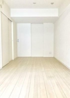 世田谷区経堂3丁目楽器可（ピアノ）マンション ベッドルーム