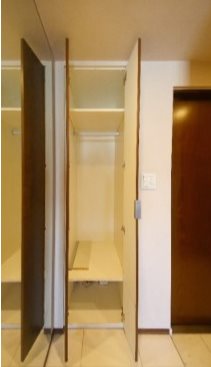 渋谷区代々木5丁目楽器可（ピアノ）マンション 玄関