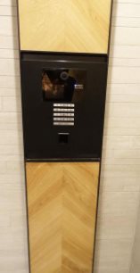 大田区仲池上2丁目楽器可（ピアノ）マンション セキュリティ