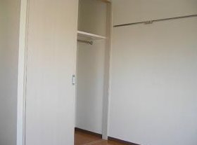 練馬区石神井町2丁目楽器可（グランドピアノ・弦管楽器・声楽）マンション 収納