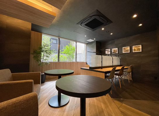 台東区寿1丁目楽器可（ピアノ）マンション ロビー