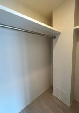 台東区寿1丁目楽器可（ピアノ）マンション 収納