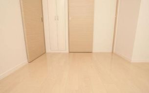 江東区豊洲1丁目楽器可（ピアノ）マンション ベッドルーム