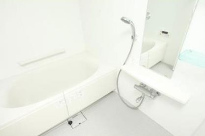 江東区豊洲1丁目楽器可（ピアノ）マンション 風呂画像