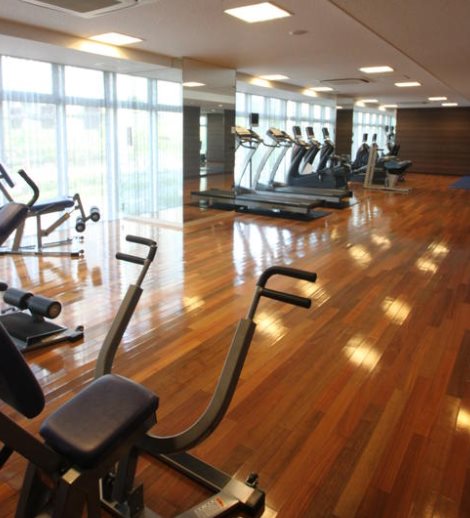 江東区豊洲1丁目楽器可（ピアノ）マンション その他共有部分