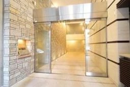中央区日本橋箱崎町楽器可（ピアノ）マンション セキュリティ