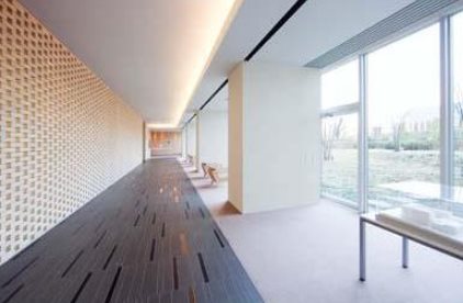 世田谷区砧2丁目楽器可（ピアノ）マンション ロビー