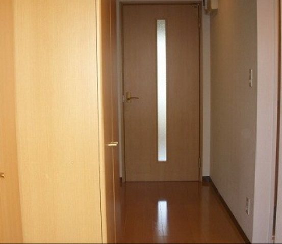 【8:30～23:00演奏可能】ラフィーネ溝ノ口 玄関