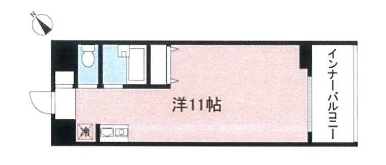 川崎市多摩区枡形2丁目楽器可(防音・グランドピアノ・弦・管打楽器・声楽)マンション 間取り