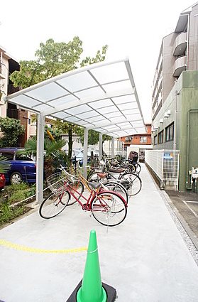川崎市多摩区枡形2丁目楽器可(防音・グランドピアノ・弦・管打楽器・声楽)マンション その他