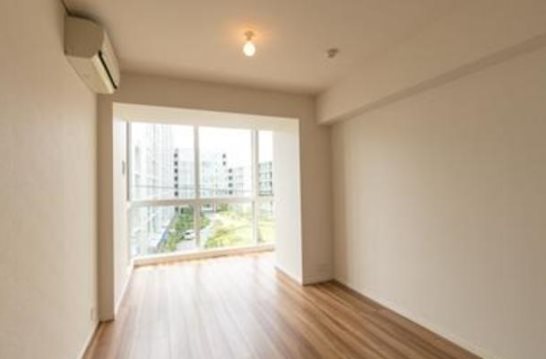 世田谷区砧2丁目楽器可（ピアノ）マンション リビング