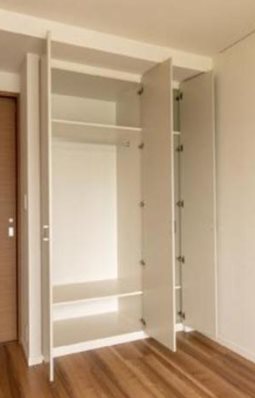 世田谷区砧2丁目楽器可（ピアノ）マンション ベッドルーム