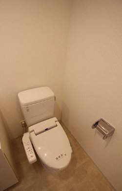 新宿区新宿7丁目楽器可（ピアノ）マンション その他