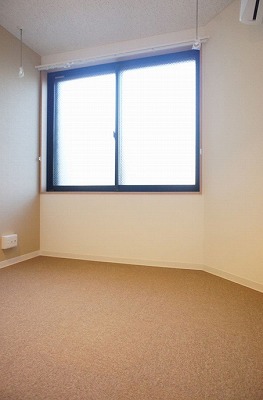 板橋区徳丸2丁目楽器可（防音・24時間演奏可・ピアノ・弦/管楽器・声楽・DTM）マンション ベッドルーム