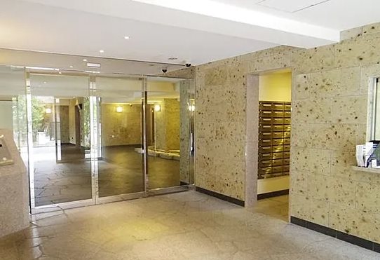 新宿区西新宿4丁目楽器可(ピアノ)マンション その他