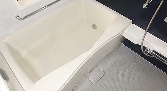 新宿区西新宿4丁目楽器可(ピアノ)マンション 風呂画像
