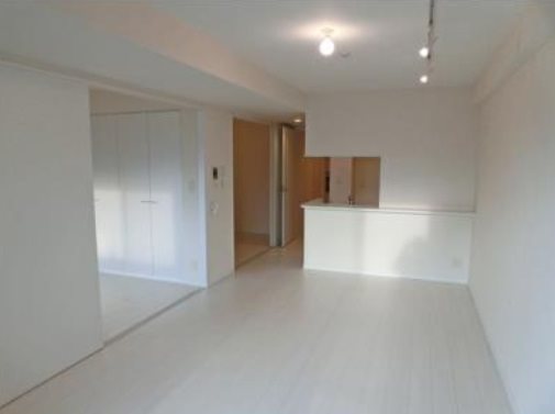 北区西ケ原4丁目楽器可（ピアノ）マンション 収納