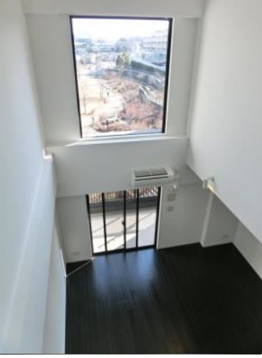 北区西ケ原4丁目楽器可（ピアノ）マンション ベッドルーム