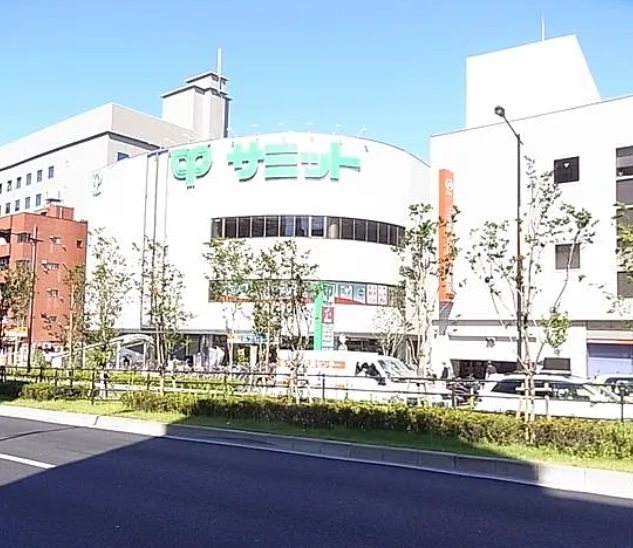中野区東中野1丁目楽器可(ピアノ)マンション その他