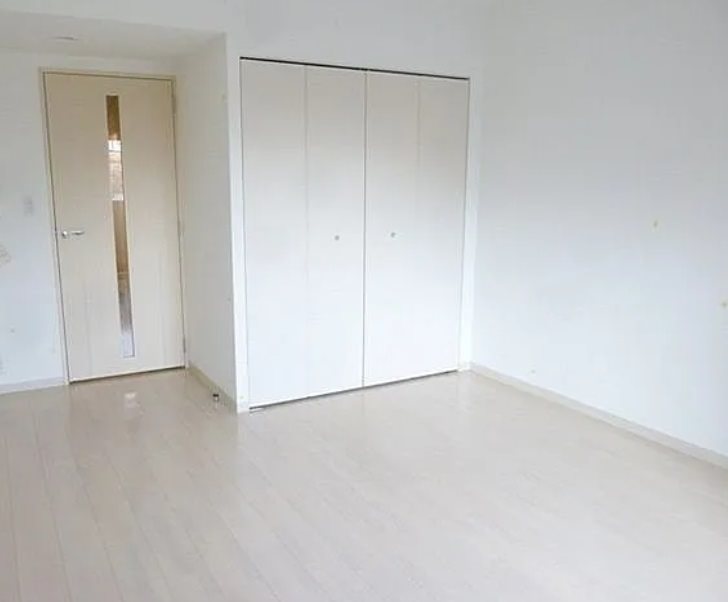 中野区東中野1丁目楽器可(ピアノ)マンション ベッドルーム