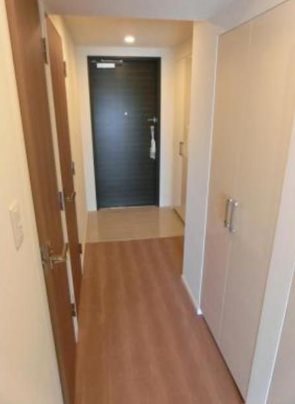 品川区東五反田4丁目楽器可（ピアノ）マンション 玄関