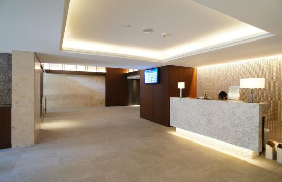 品川区東五反田4丁目楽器可（ピアノ）マンション その他共有部分