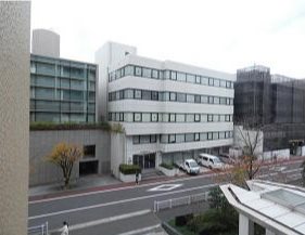 品川区東五反田4丁目楽器可（ピアノ）マンション 眺望