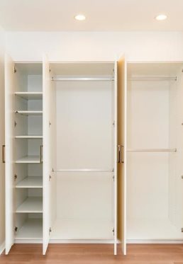 品川区東五反田4丁目楽器可（ピアノ）マンション ベッドルーム