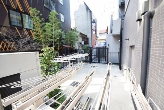 港区赤坂3丁目楽器可（ピアノ）マンション その他共有部分