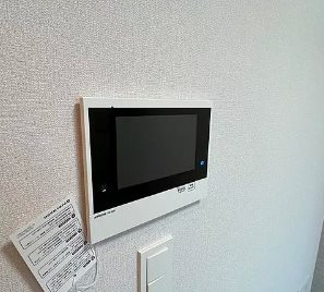 中央区湊1丁目楽器可（ピアノ）マンション セキュリティ