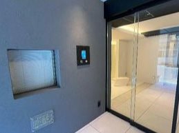 中央区湊1丁目楽器可（ピアノ）マンション エントランス