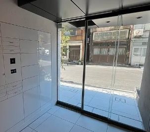 中央区湊1丁目楽器可（ピアノ）マンション その他共有部分