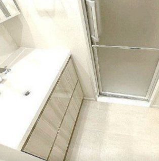 千代田区神田司町2丁目楽器可（ピアノ）マンション 洗面所