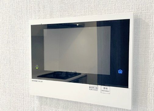 千代田区神田司町2丁目楽器可（ピアノ）マンション セキュリティ