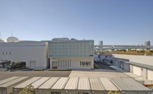 江東区辰巳2丁目楽器可（ピアノ）マンション 眺望