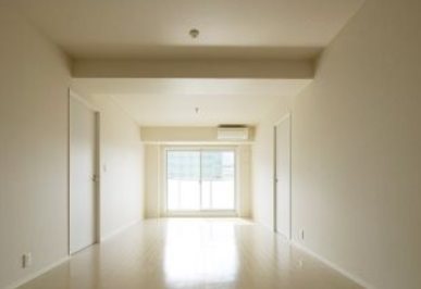 江東区辰巳2丁目楽器可（ピアノ）マンション ベッドルーム