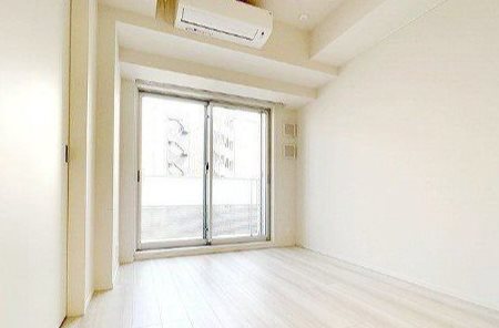千代田区神田司町2丁目楽器可（ピアノ）マンション リビング